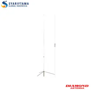 Antena Diamond F23