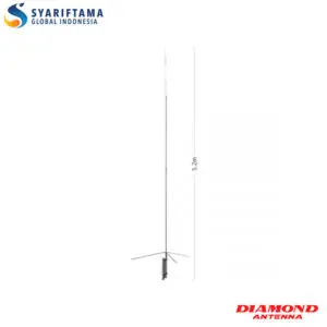 Antena Diamond F23H