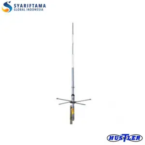 Antena Hustler G6-450 Series