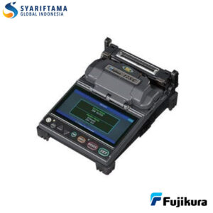 Fusion Splicer Fujikura 12S dan 12S-C