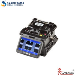 Fusion Splicer Grandway GS-60