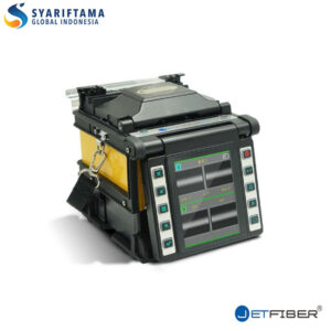 Fusion Splicer JetFiber X6