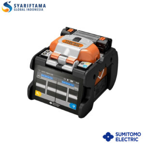 Fusion Splicer Sumitomo Type-82C