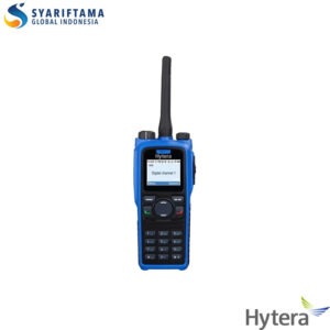 Hytera PD798 IS