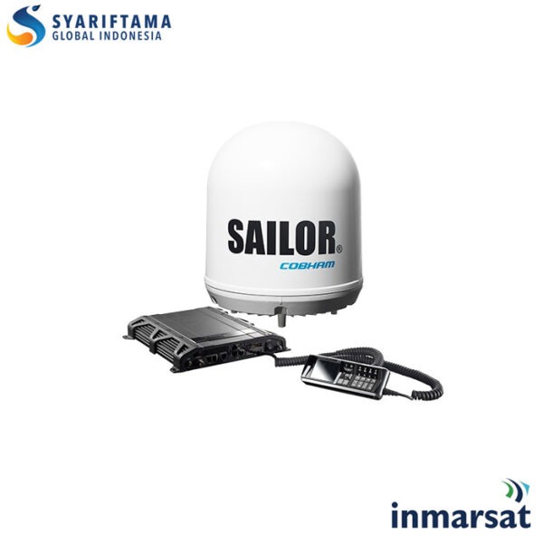 Inmarsat Sailor 150