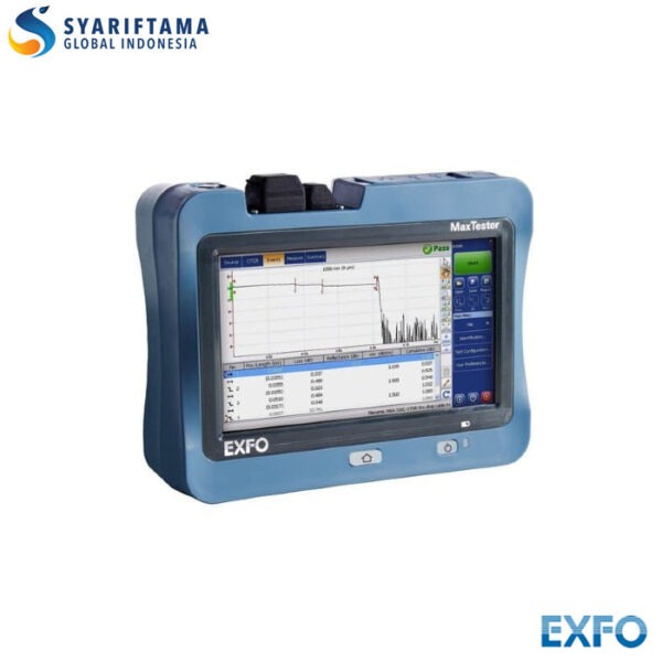 OTDR Exfo MaxTester 715B