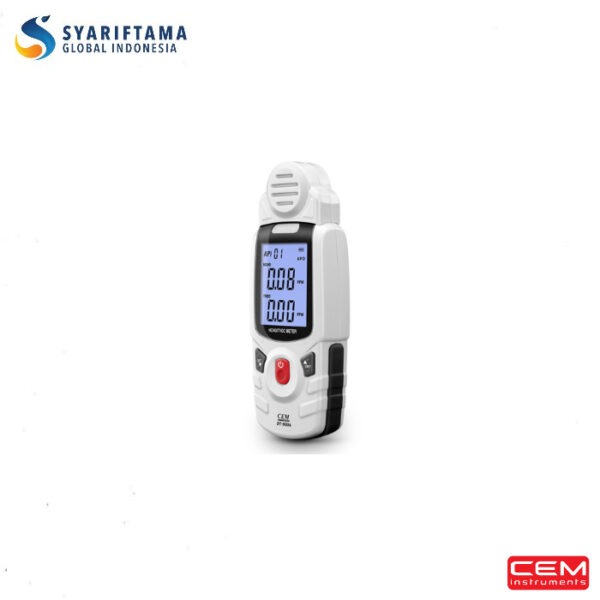 CEM Instruments DT-900A