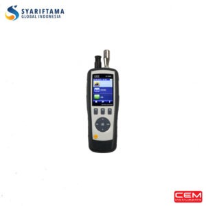 CEM Instruments DT-9881