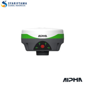 GPS RTK Alpha 4i