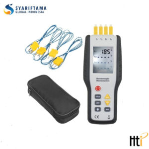 HTI HT-9815 Thermocouple 4 Channel