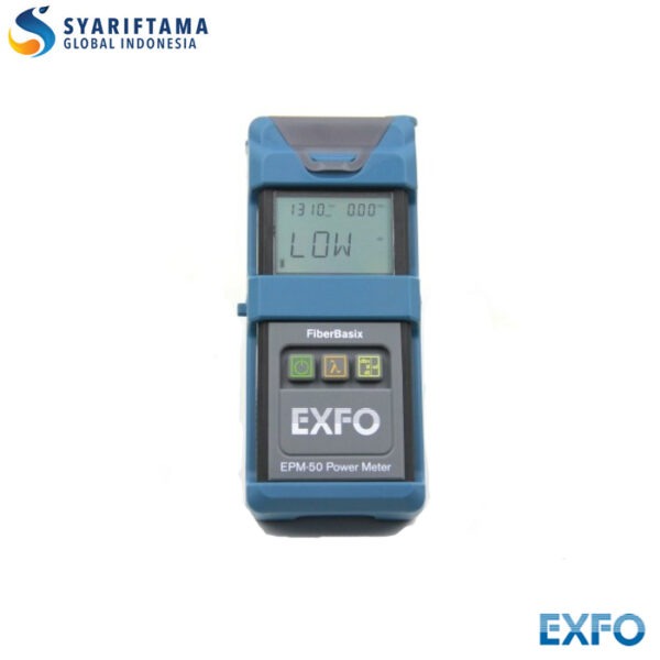 Optical Power Meter Exfo EPM-53