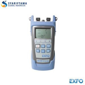 Power Meter Exfo PPM-350C – PON