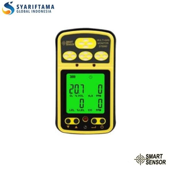 Smart Sensor ST8990