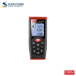 CEM LDM 100H Laser Distance Meter