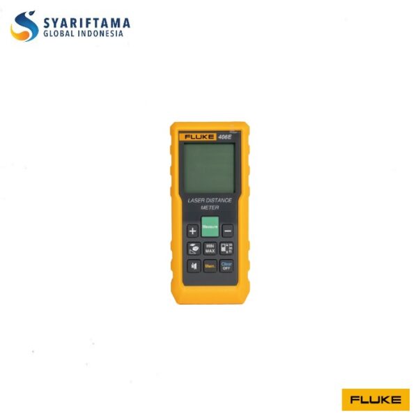 Fluke 406E Laser Distance Meter