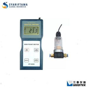 Landtek HT 6292 Dew Point Meter