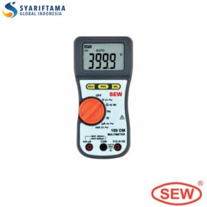 SEW 189 DM Digital Multimeter