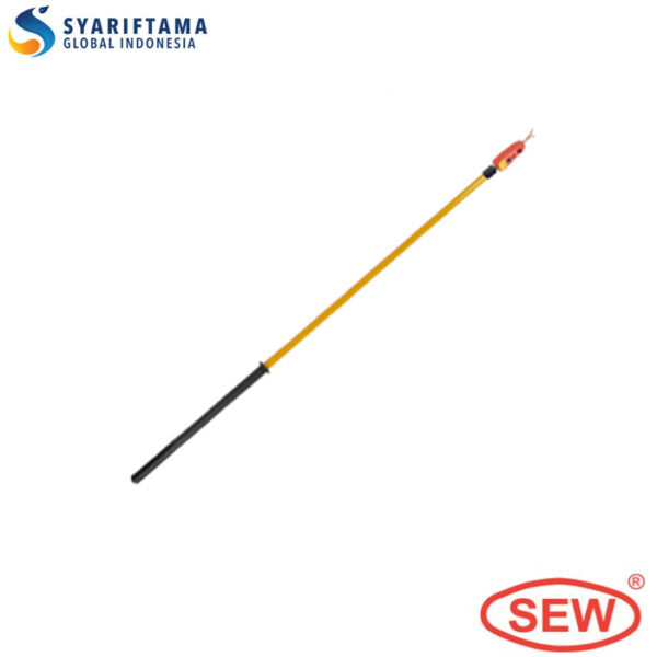 SEW 230 HD High Voltage Detector