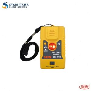 SEW 289 SVD Safety Voltage Detector