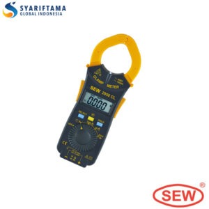 SEW 2950 CL AC Clamp Meter