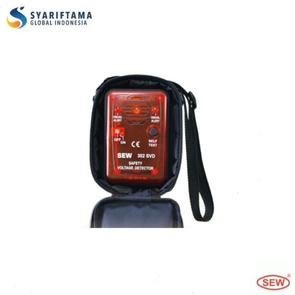 SEW 302 SVD Safety Voltage Detector