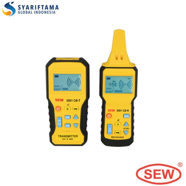 SEW 5501 CB Cable Locator