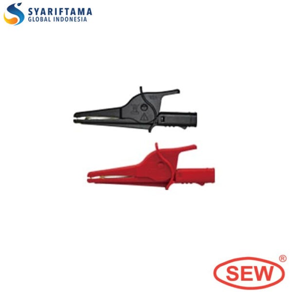 SEW AL-26CA Alligator Clip