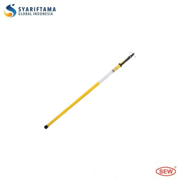 SEW HS-178 Telescopic Hot Sticks