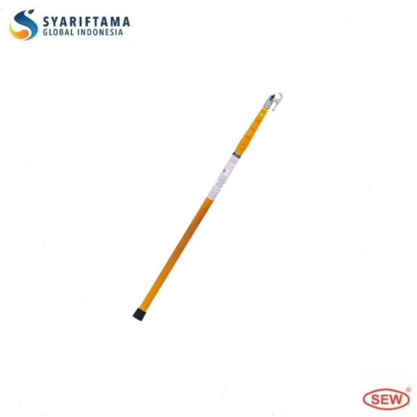 SEW HS-180 Telescopic Hot Sticks