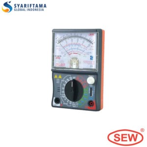 SEW ST-365 TR Analog Multimeter