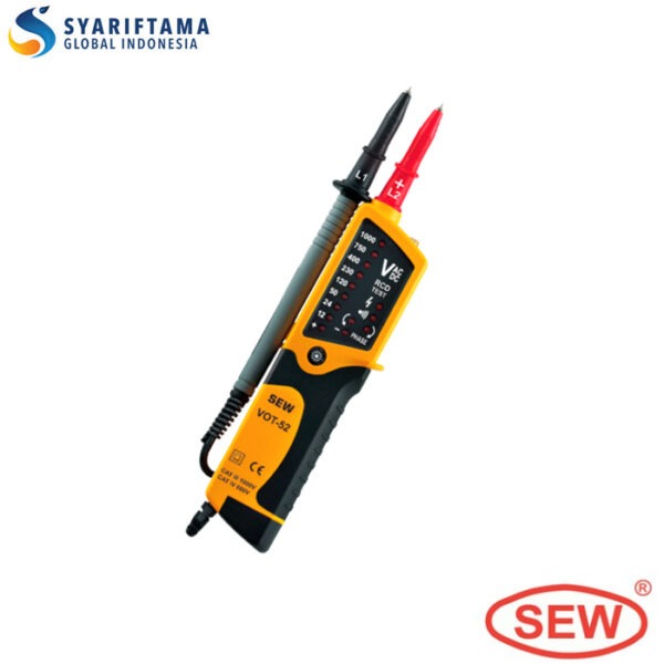 SEW VOT-52 Voltage - Continuity Tester