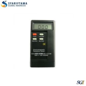 EMF Radiation Detector D113