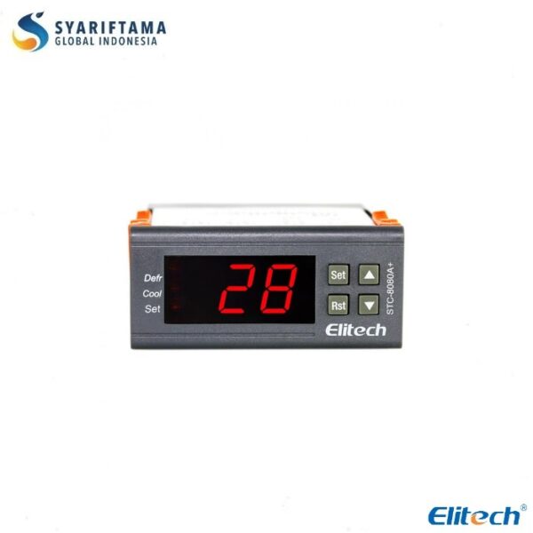 Elitech STC-8080A+