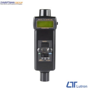 Lutron DT-2259 Photo Tachometer Stroboscope