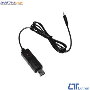 Lutron USB-01 USB cable