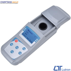 Turbidity Meter ZD10A 0-1000 NTU