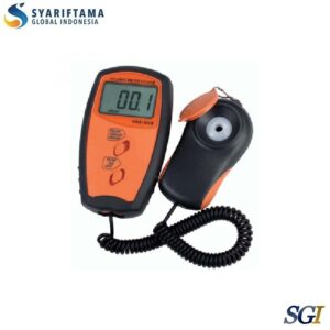 UV Light Meter UV340B