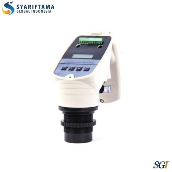 Ultrasonic Level Meter 0-10m