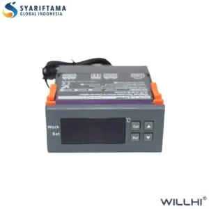 WILLHI WH7016C