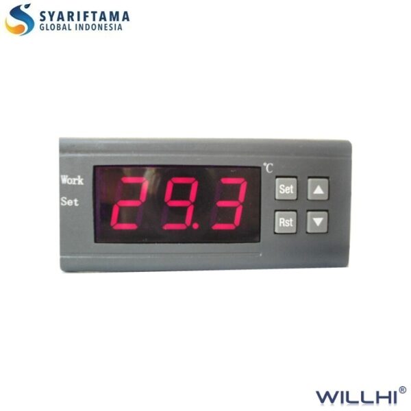 WILLHI WH7016E