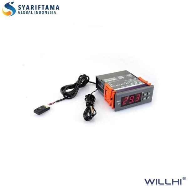 WILLHI WH8040 Hygrostat