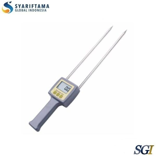 Grain Moisture Meter TK25G