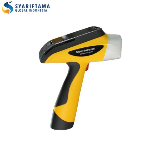 Skyray EXPLORER XRF 5000 Alloy Analyzer