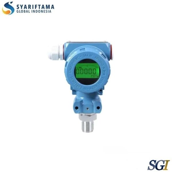 Digital Pressure Transmitter 0-1.6 MPa 4-20Ma