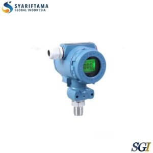 Digital Pressure Transmitter 0-2.5 MPa 4-20Ma