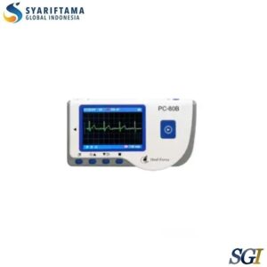 ECG Monitor PC-80B