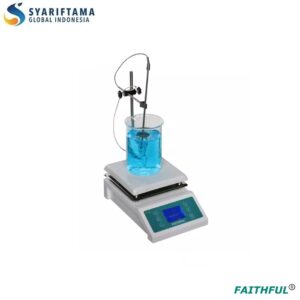 Faithful Hot Plate Magnetic Stirrer SH-4 - 5 Liter