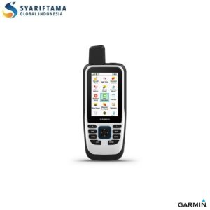 Garmin 86s GpsMap