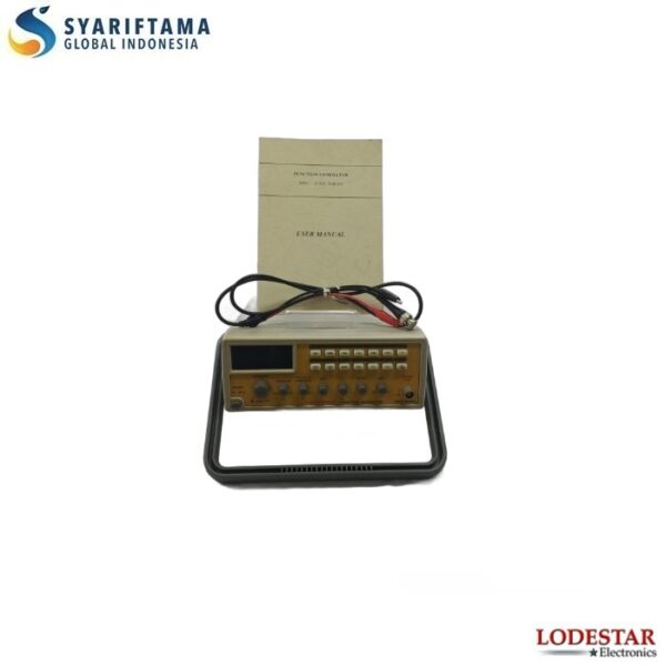 Lodestar MFG-8255A