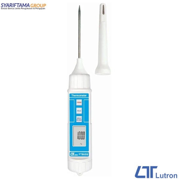 Lutron PTM-816 Thermometer Pen Type